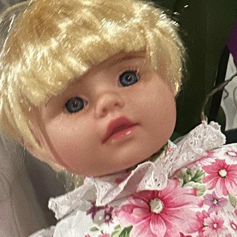 ISABELLA DOLL